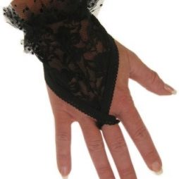 Handschoenen / handsierraad