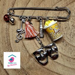 Carnaval speld theater